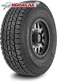 GEOLANDAR A/T G015 215/70/R16 100H – фото 4