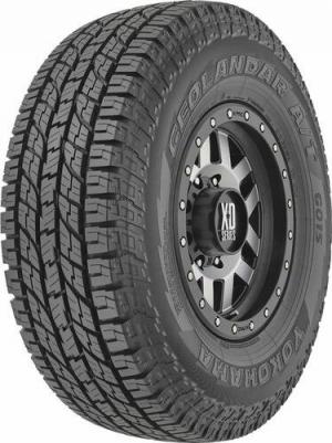 GEOLANDAR A/T G015 225/60/R18 104H