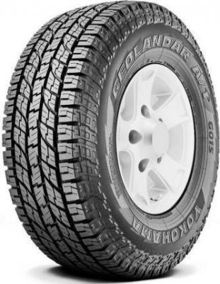 GEOLANDAR A/T G015 225/65/R17 102H – фото 7