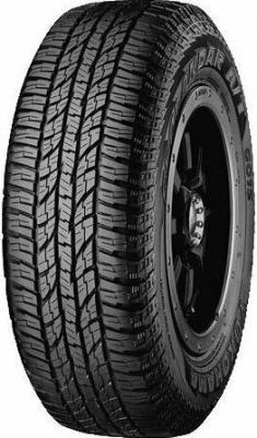GEOLANDAR A/T G015 235/55/R18 104H – фото 1
