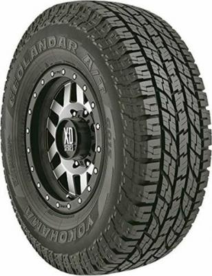 GEOLANDAR A/T G015 235/65/R17 108H – фото 3