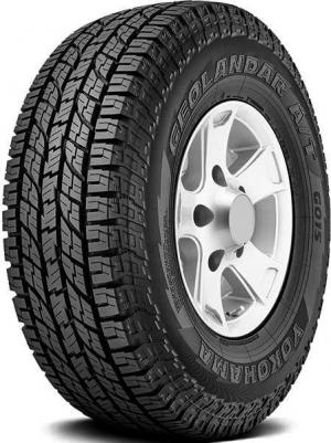 GEOLANDAR A/T G015 245/50/R20 105H – фото 1