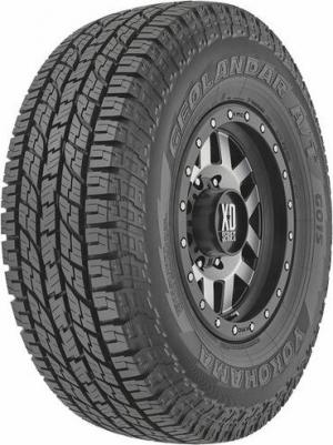 GEOLANDAR A/T G015 255/75/R17 113T – фото 3