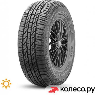 GEOLANDAR A/T G015 265/60/R18 110H – фото 7