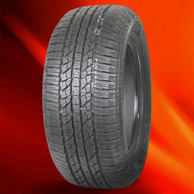 GEOLANDAR A/T G015 265/65/R17 112H – фото 4