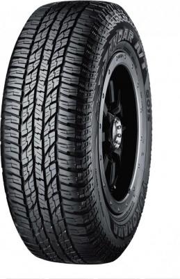 GEOLANDAR A/T G015 265/65/R17 112H – фото 8