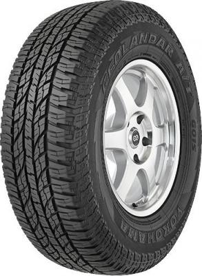 GEOLANDAR A/T G015 265/70/R18 116H – фото 1