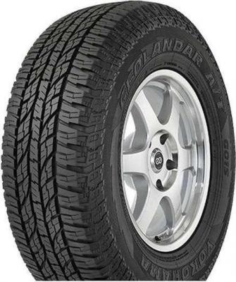 GEOLANDAR A/T G015 275/70/R16 114H – фото 9
