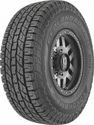 GEOLANDAR A/T G015 275/70/R16 114H