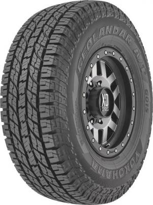 GEOLANDAR A/T G015 285/70/R17 121S