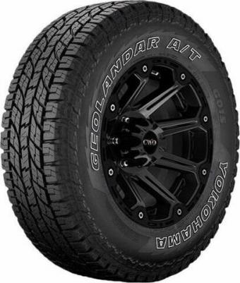 GEOLANDAR A/T G015 315/70/R17 121S – фото 4