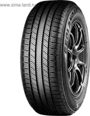 GEOLANDAR CV G058 215/60/R17 96H – фото 4