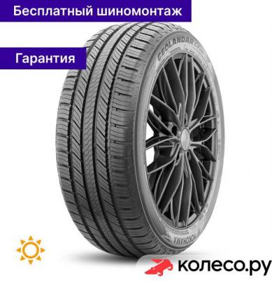 GEOLANDAR CV G058 215/60/R17 96H – фото 7