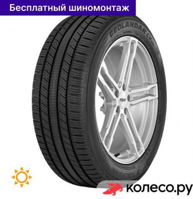 GEOLANDAR CV G058 235/55/R18 100V – фото 3