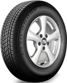 GEOLANDAR H/T G033 215/70/R16 100H – фото 1