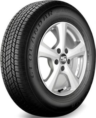 GEOLANDAR H/T G033V 215/70/R16 100H – фото 3