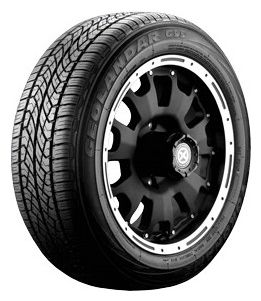 GEOLANDAR H/T G95A 225/60/R17 99V – фото 2