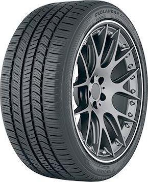 GEOLANDAR X-CV G057 265/45/R20 108W – фото 3