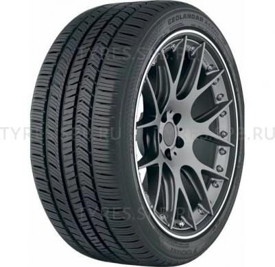 GEOLANDAR X-CV G057B 265/50/R22 112V – фото 3