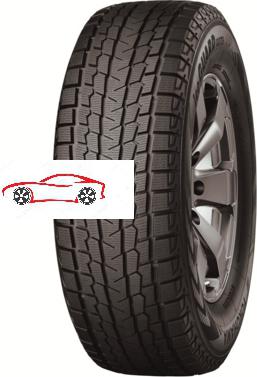 iceGUARD Studless G075 235/70/R16 106Q – фото 2