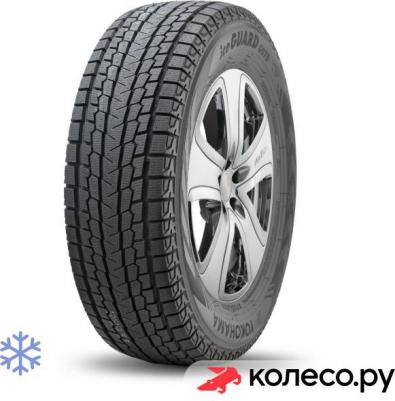 iceGUARD Studless G075 245/65/R17 107Q – фото 1