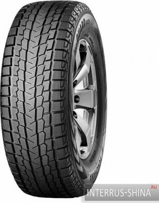iceGUARD Studless G075 265/45/R21 104Q – фото 5