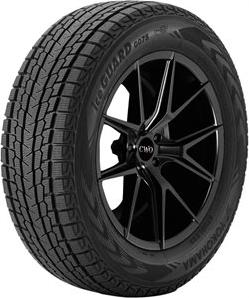 iceGUARD Studless G075 265/70/R15 112Q – фото 4