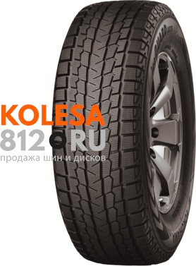 iceGUARD Studless G075 265/70/R16 112Q – фото 6