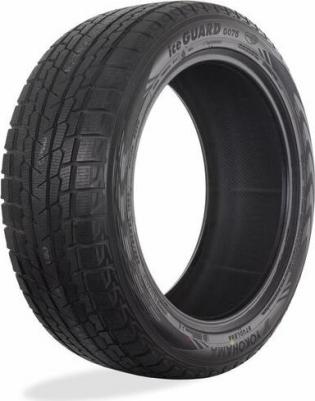 iceGUARD Studless G075 285/40/R21 109Q – фото 4