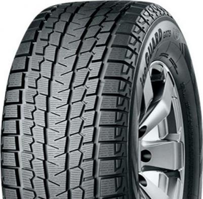 iceGUARD Studless G075 295/40/R21 111Q – фото 5