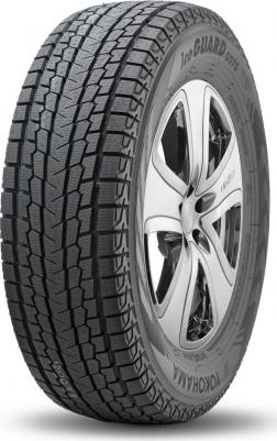 iceGUARD Studless G075 315/40/R21 115Q – фото 4