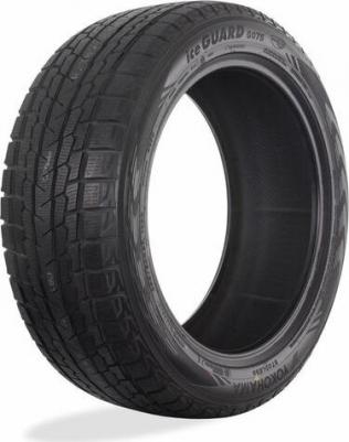 iceGUARD Studless G075 SUV 215/65/R17 99Q – фото 1