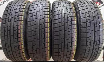 iceGUARD Studless iG50 Plus 195/65/R15 91Q