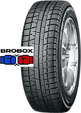 iceGUARD Studless iG50 Plus 225/55/R18 98Q – фото 1