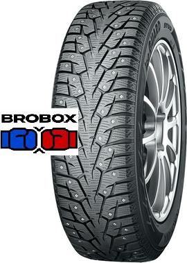 iceGUARD Studless iG55 195/55/R15 89T XL – фото 1