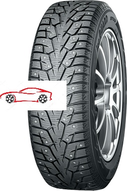 iceGUARD Studless iG55 215/55/R17 98T – фото 1