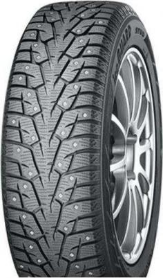 iceGUARD Studless iG55 225/60/R18 104T – фото 4