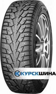 iceGUARD Studless iG55 265/70/R16 112T – фото 4