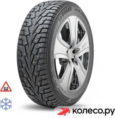 iceGUARD Studless iG55 295/35/R21 107T – фото 1