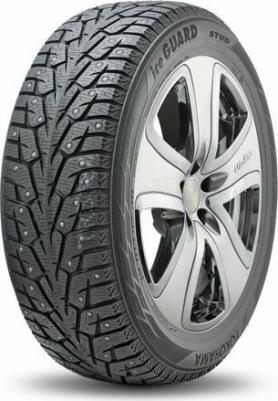 iceGUARD Studless iG55 295/35/R21 107T – фото 3