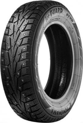 iceGUARD Studless iG55 295/40/R21 111T – фото 1