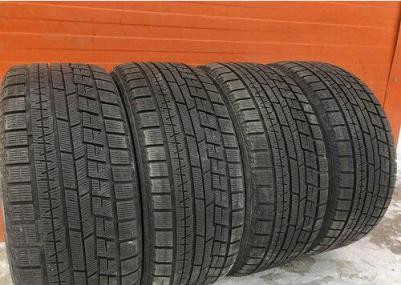iceGUARD Studless iG60 245/45/R18 100Q