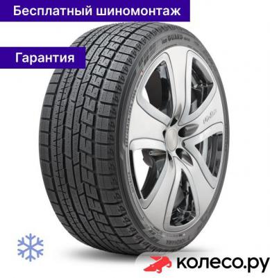 iceGUARD Studless iG60A 245/45/R18 100Q – фото 5