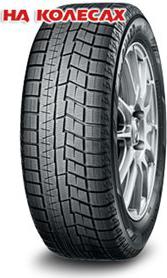 iceGUARD Studless iG60A 245/50/R18 104Q – фото 1