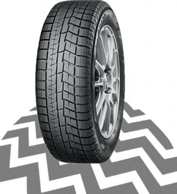 iceGUARD Studless iG60A RunFlat 275/40/R20 102Q – фото 3