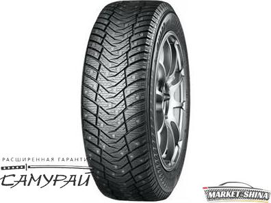 iceGUARD Studless iG65 215/55/R18 99T – фото 3