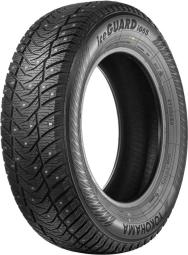 iceGUARD Studless iG65 215/55/R18 99T – фото 4