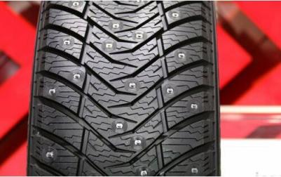iceGUARD Studless iG65 215/60/R16 99T