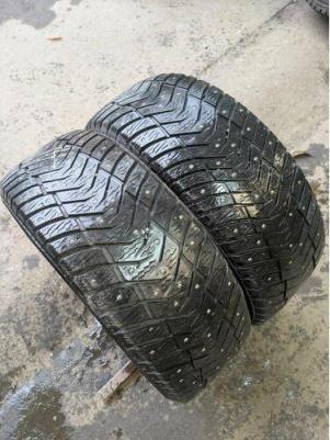 iceGUARD Studless iG65 225/45/R17 94T – фото 1