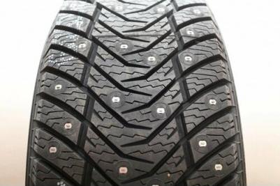 iceGUARD Studless iG65 235/55/R19 105T – фото 1